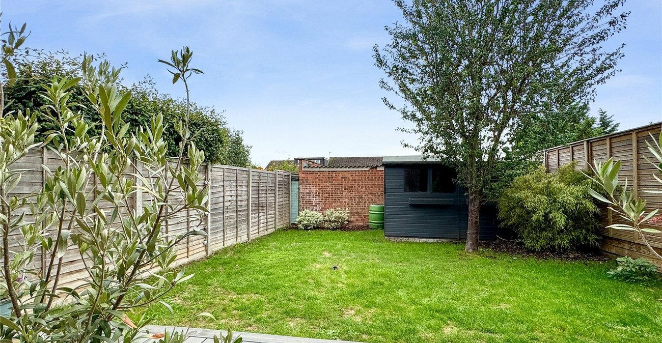 4 bedroom house for sale in Hextable | Robinson Jackson