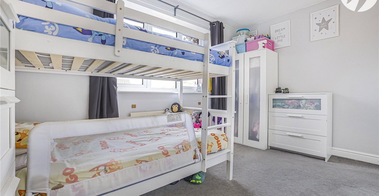 2 bedroom house for sale in Hextable | Robinson Jackson