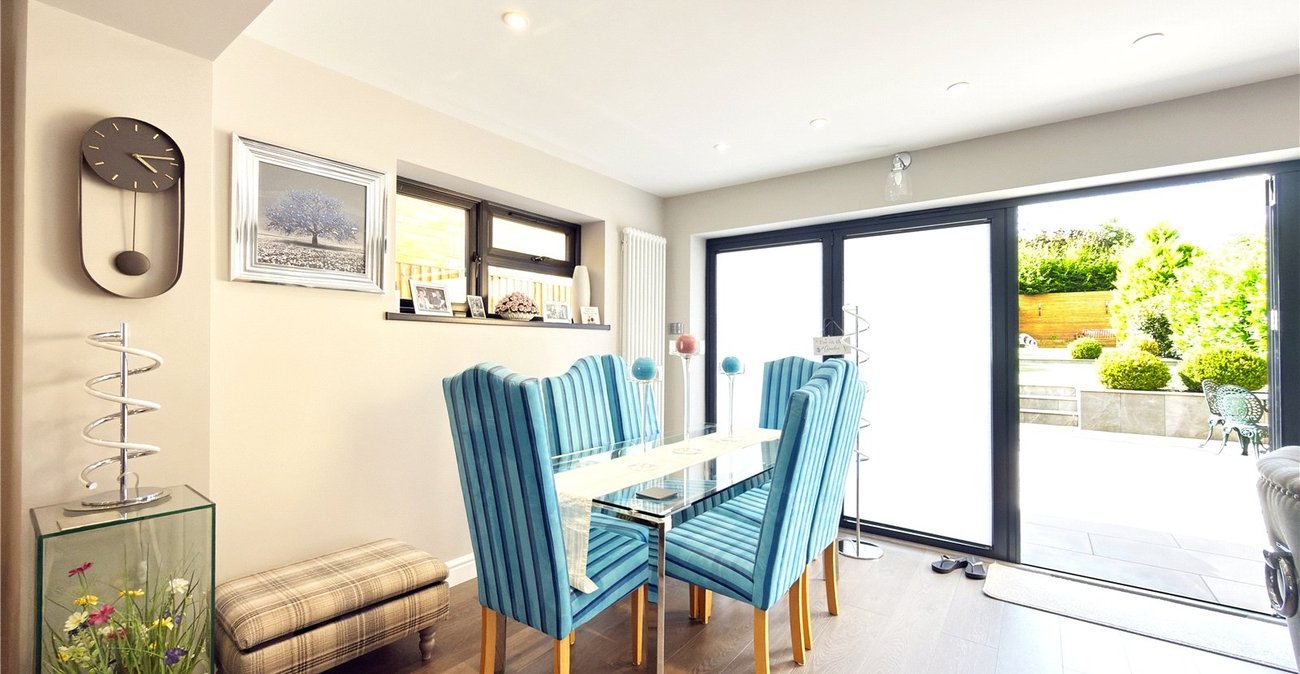 4 bedroom house for sale in Hextable | Robinson Jackson