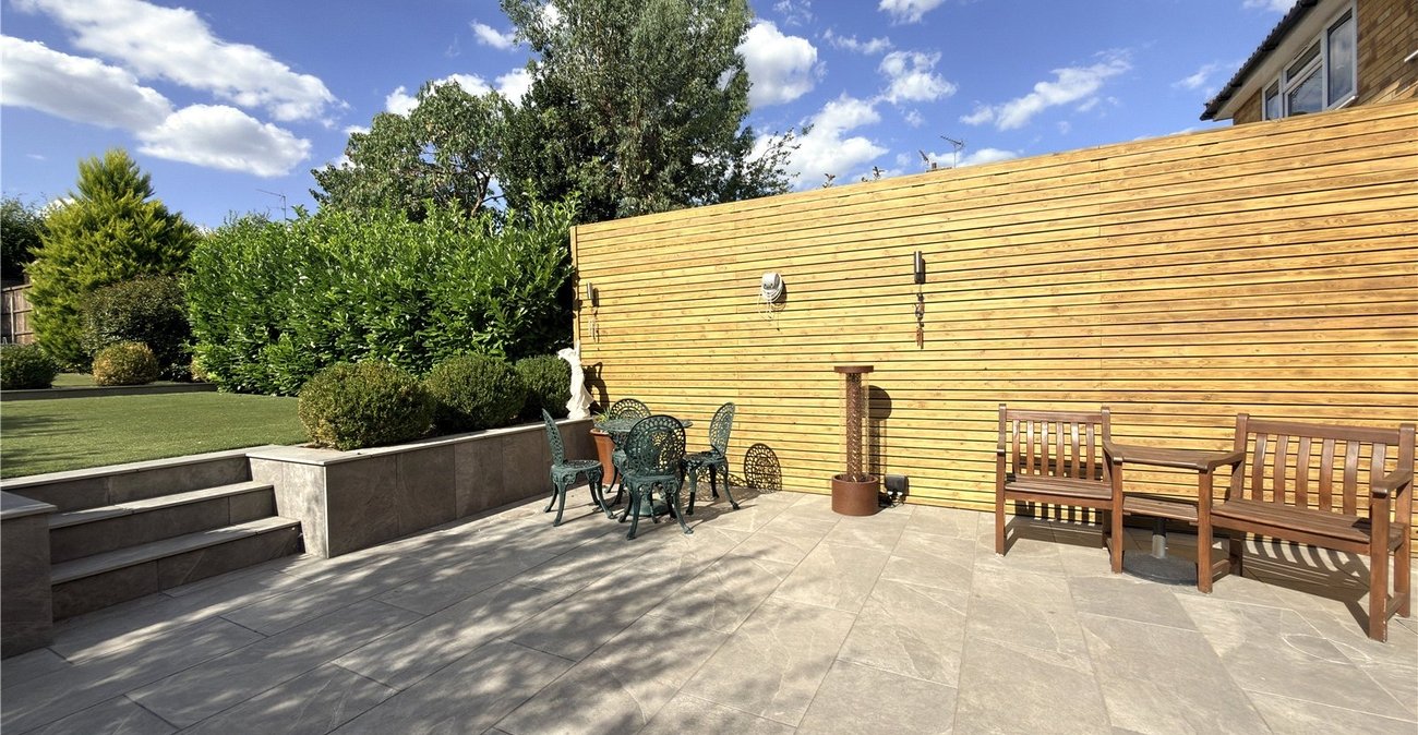 4 bedroom house for sale in Hextable | Robinson Jackson