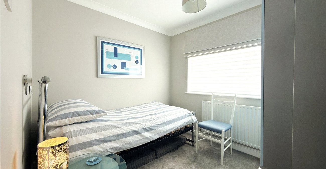 4 bedroom house for sale in Hextable | Robinson Jackson
