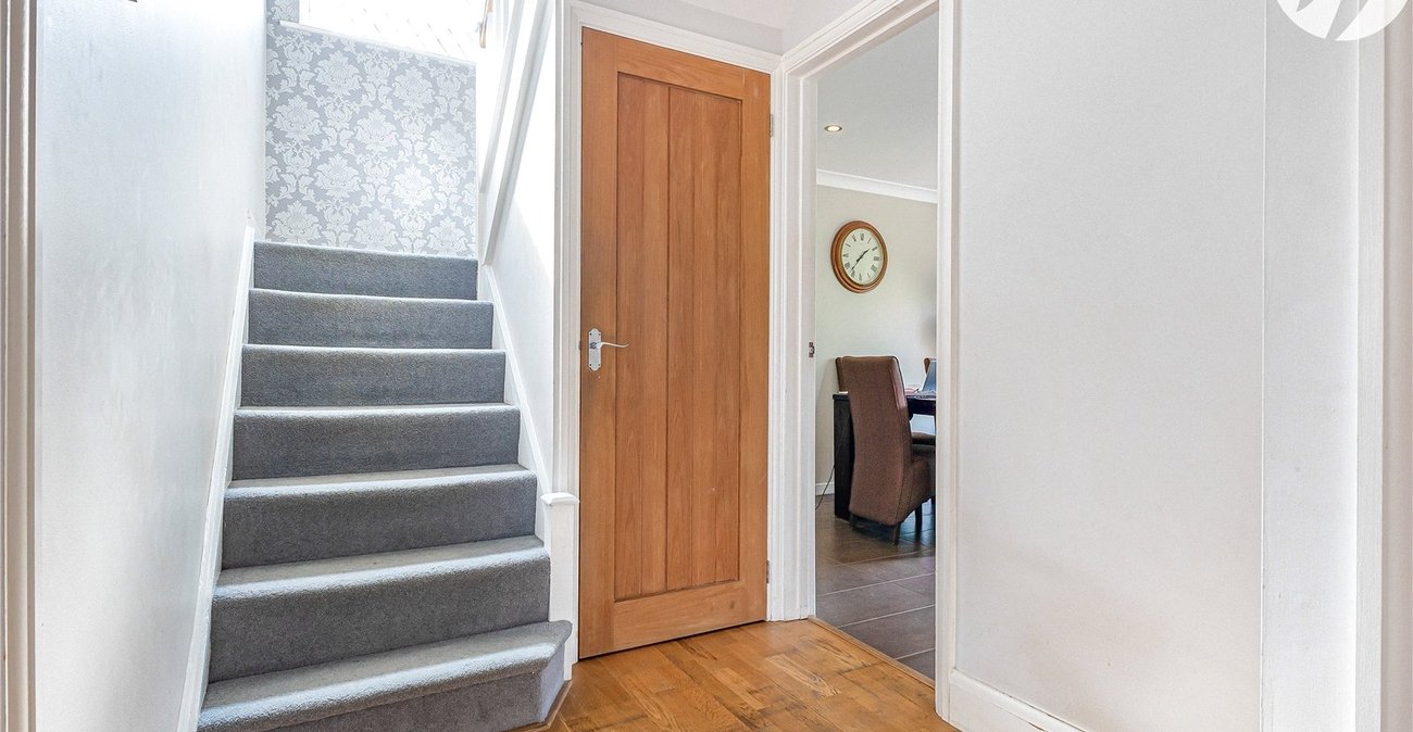 4 bedroom house for sale in Hextable | Robinson Jackson