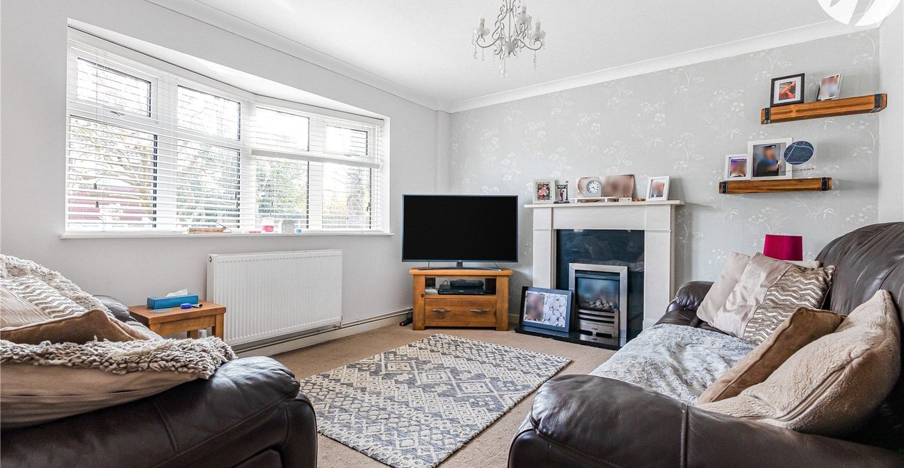 4 bedroom house for sale in Hextable | Robinson Jackson