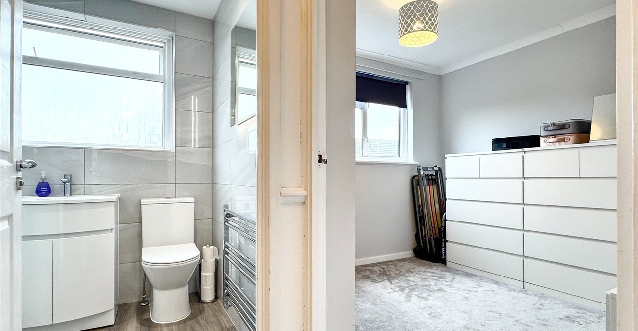 4 bedroom house for sale in Hextable | Robinson Jackson