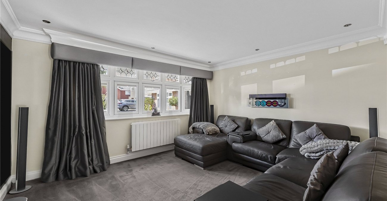 4 bedroom house for sale in Hextable | Robinson Jackson