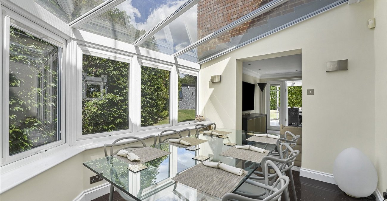4 bedroom house for sale in Hextable | Robinson Jackson