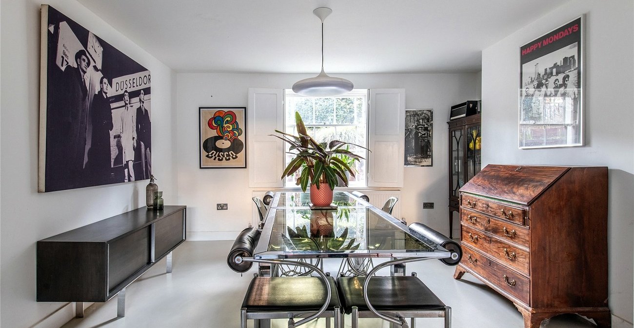 4 bedroom house for sale in Gravesend | Robinson Michael & Jackson