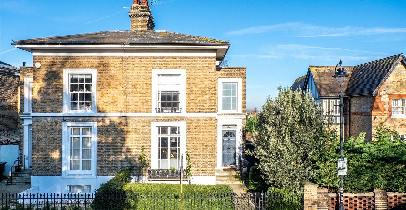 4 bedroom house for sale in Gravesend | Robinson Michael & Jackson