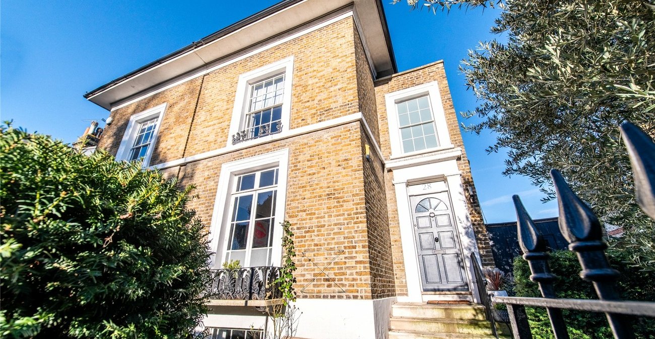 4 bedroom house for sale in Gravesend | Robinson Michael & Jackson