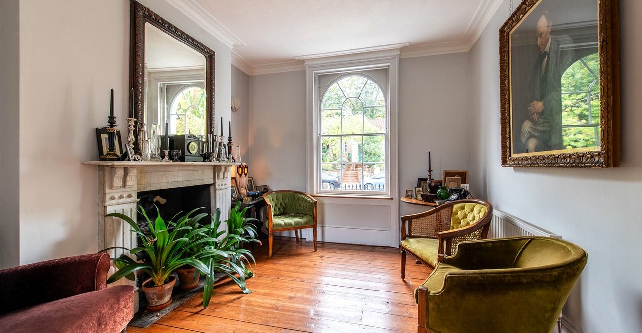 3 bedroom house for sale in Gravesend | Robinson Michael & Jackson