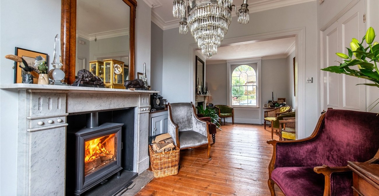 3 bedroom house for sale in Gravesend | Robinson Michael & Jackson