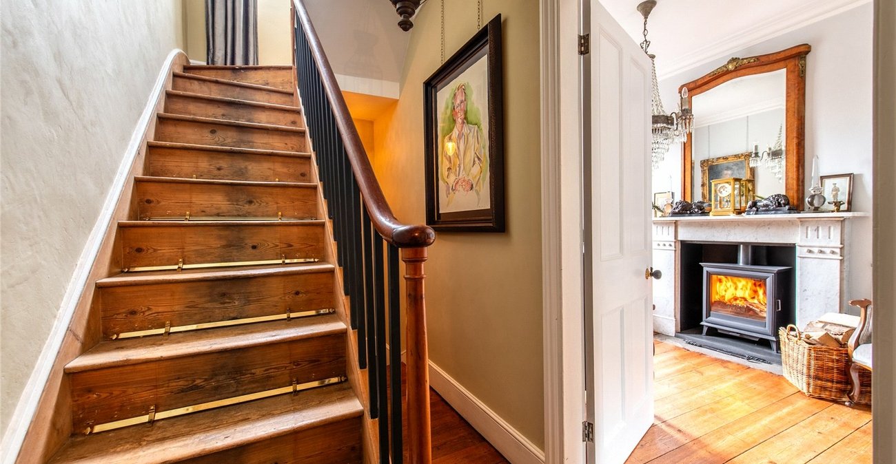 3 bedroom house for sale in Gravesend | Robinson Michael & Jackson