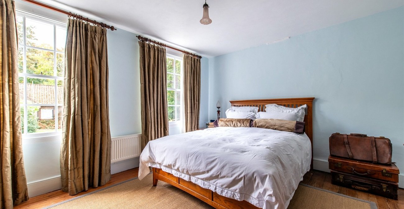 3 bedroom house for sale in Gravesend | Robinson Michael & Jackson