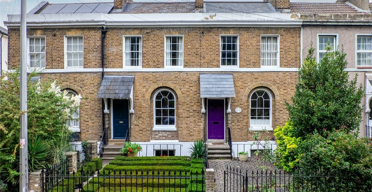 3 bedroom house for sale in Gravesend | Robinson Michael & Jackson