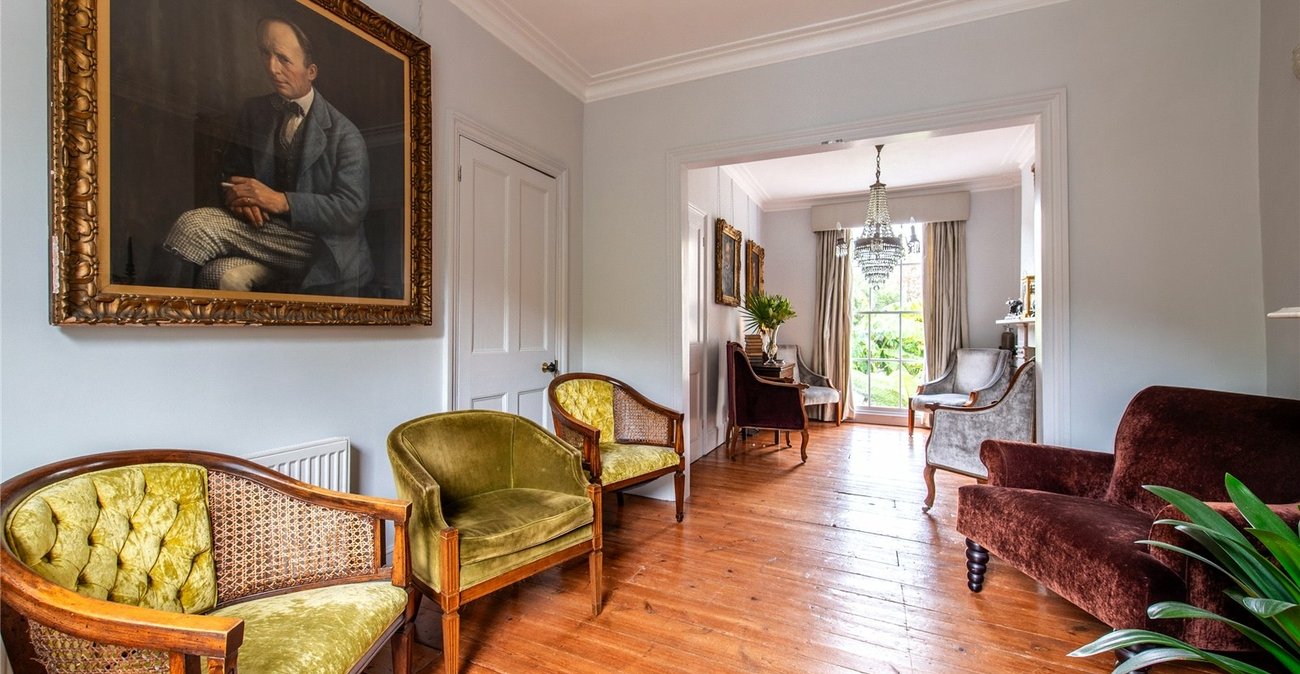 3 bedroom house for sale in Gravesend | Robinson Michael & Jackson