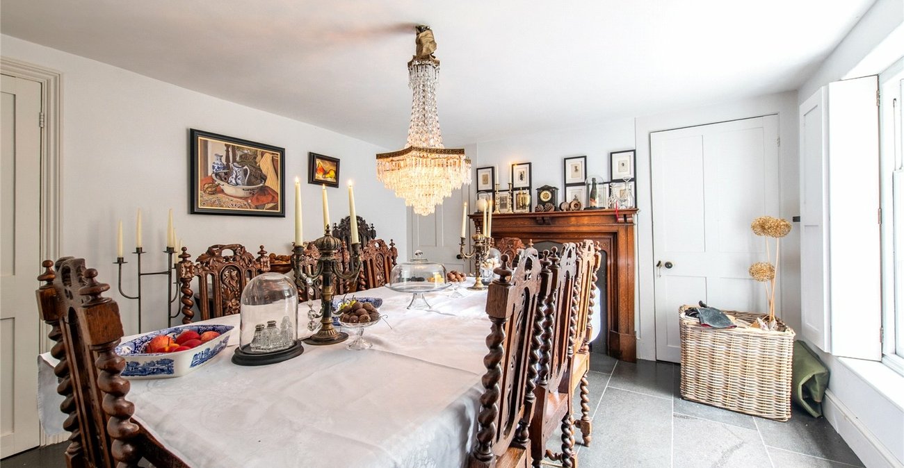 3 bedroom house for sale in Gravesend | Robinson Michael & Jackson