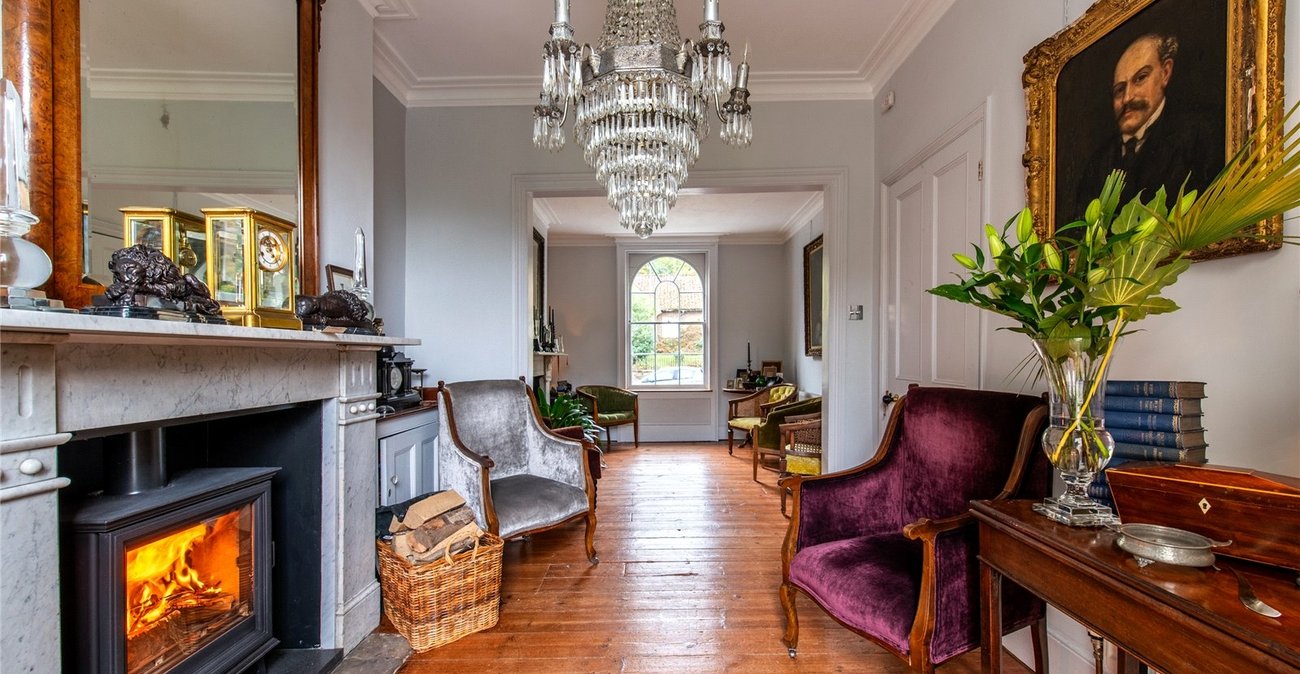 3 bedroom house for sale in Gravesend | Robinson Michael & Jackson