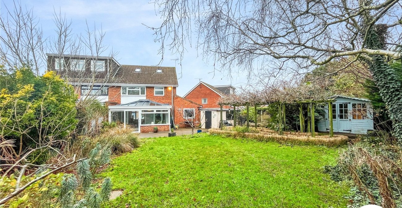 3 bedroom house for sale in Sittingbourne | Robinson Michael & Jackson