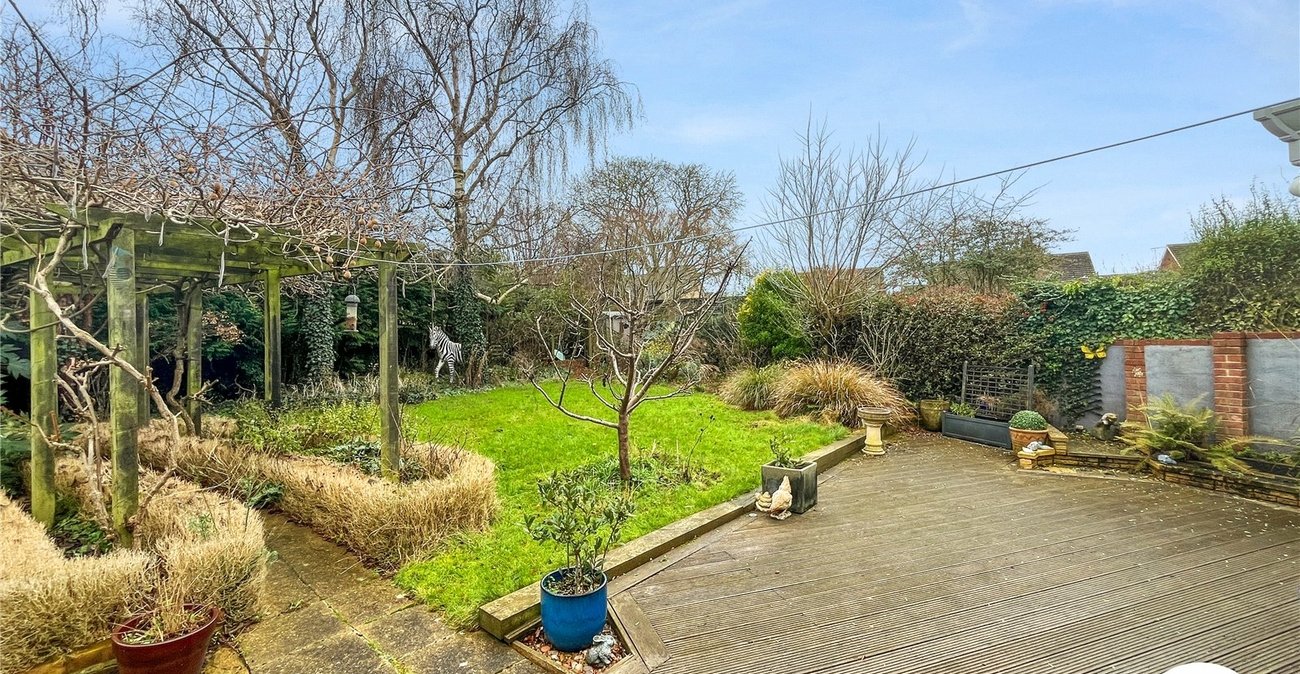 3 bedroom house for sale in Sittingbourne | Robinson Michael & Jackson