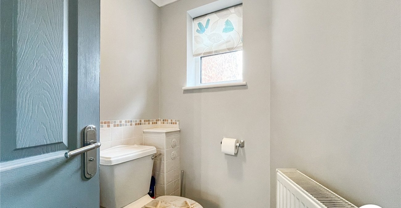 3 bedroom house for sale in Sittingbourne | Robinson Michael & Jackson