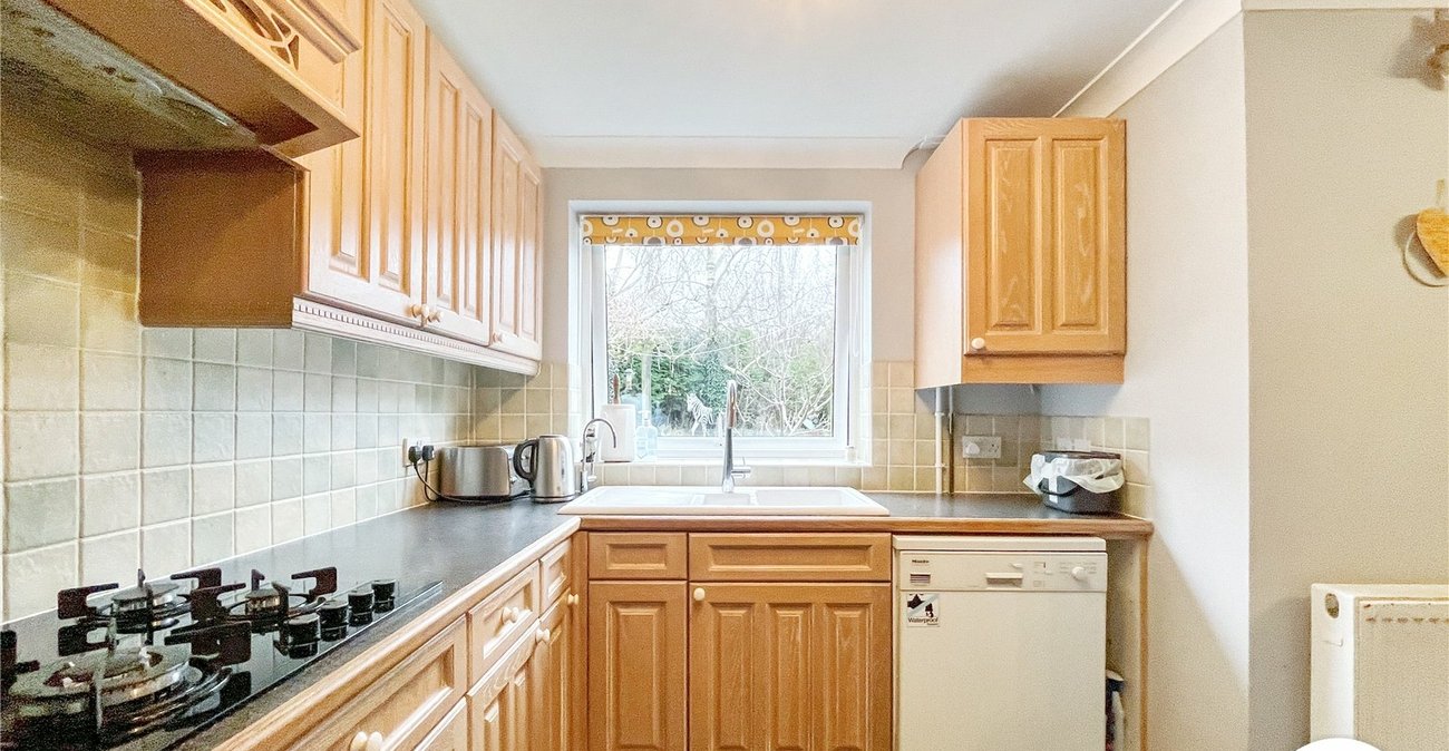 3 bedroom house for sale in Sittingbourne | Robinson Michael & Jackson