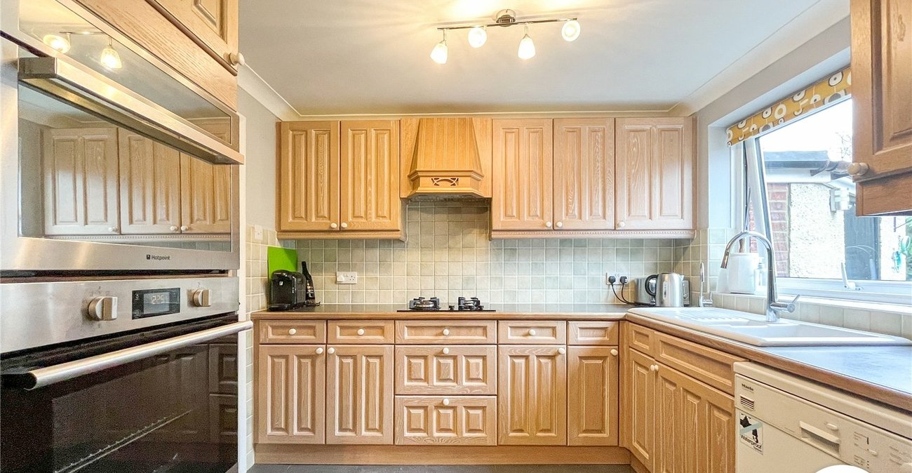 3 bedroom house for sale in Sittingbourne | Robinson Michael & Jackson