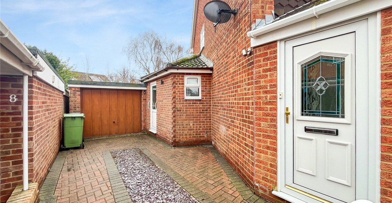 3 bedroom house for sale in Sittingbourne | Robinson Michael & Jackson