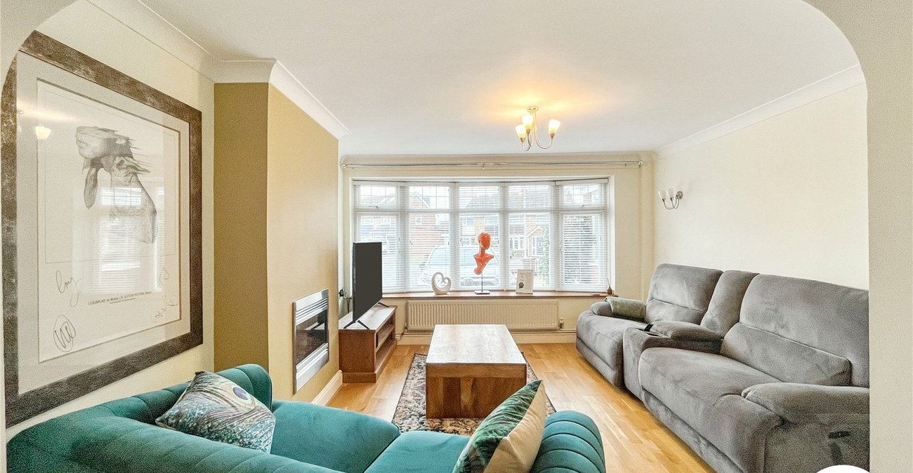 3 bedroom house for sale in Sittingbourne | Robinson Michael & Jackson