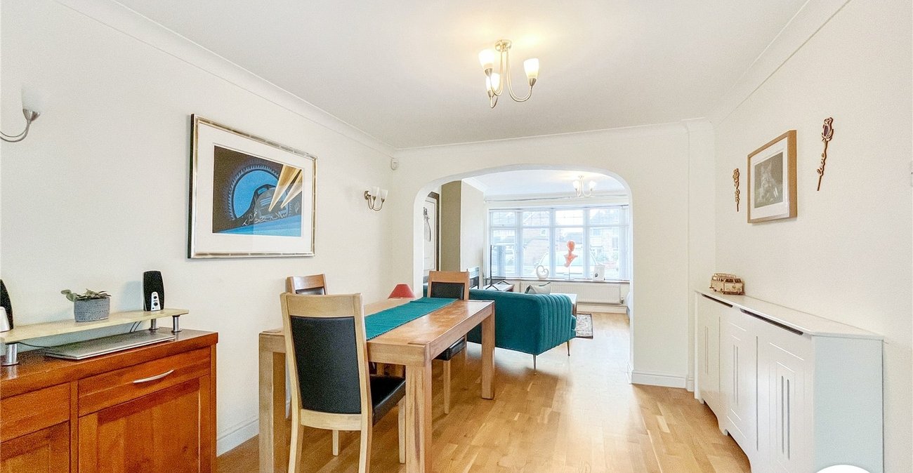 3 bedroom house for sale in Sittingbourne | Robinson Michael & Jackson