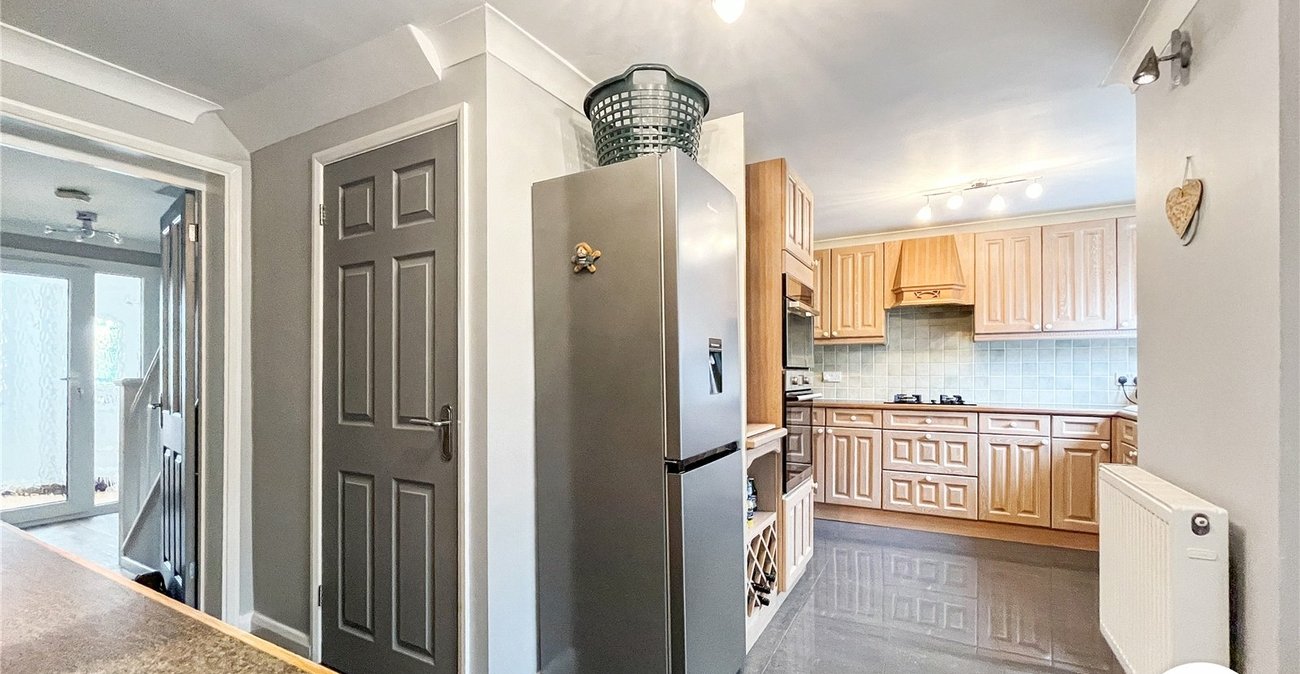 3 bedroom house for sale in Sittingbourne | Robinson Michael & Jackson