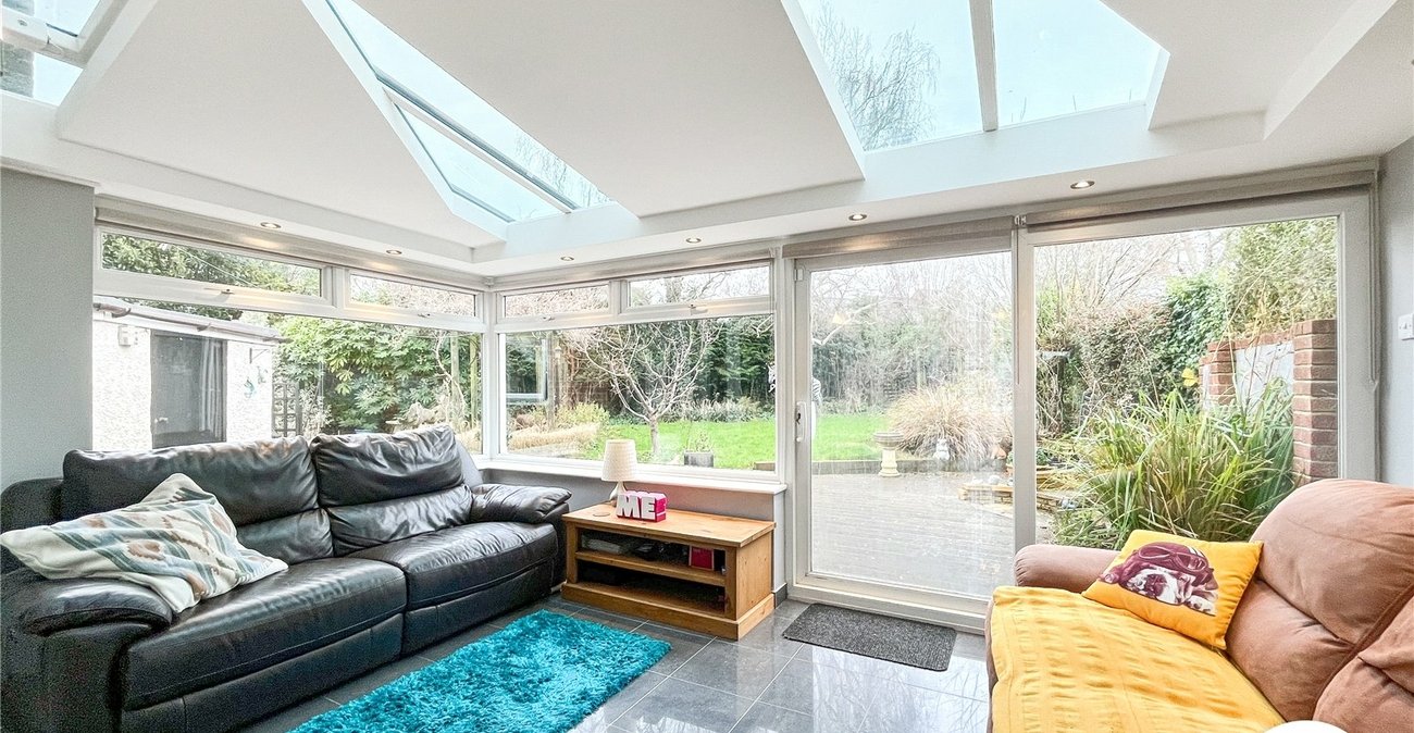 3 bedroom house for sale in Sittingbourne | Robinson Michael & Jackson