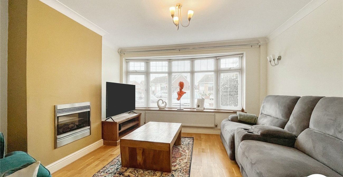 3 bedroom house for sale in Sittingbourne | Robinson Michael & Jackson