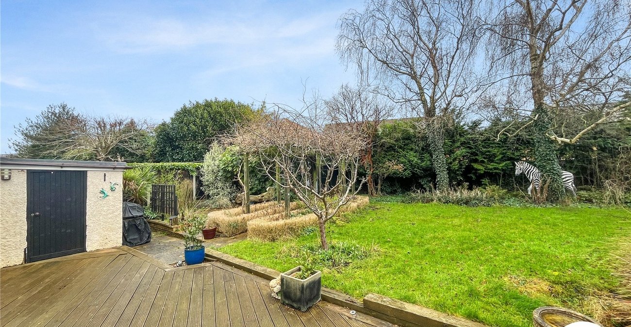 3 bedroom house for sale in Sittingbourne | Robinson Michael & Jackson