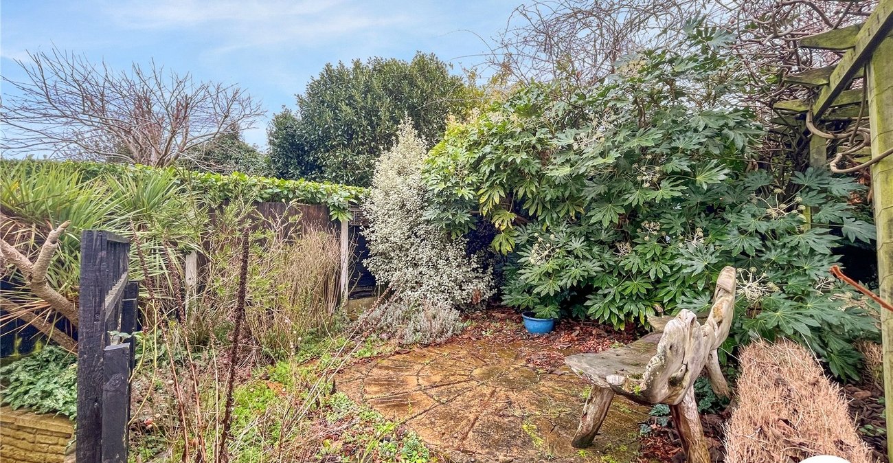 3 bedroom house for sale in Sittingbourne | Robinson Michael & Jackson