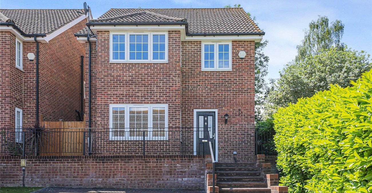 4 bedroom house for sale in Strood | Robinson Michael & Jackson