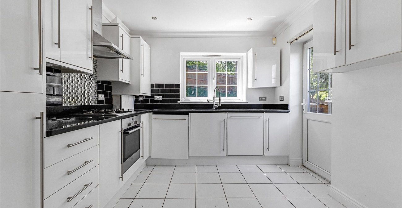 4 bedroom house for sale in Strood | Robinson Michael & Jackson