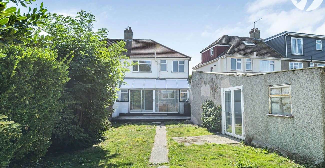 3 bedroom house for sale in Dartford | Robinson Jackson