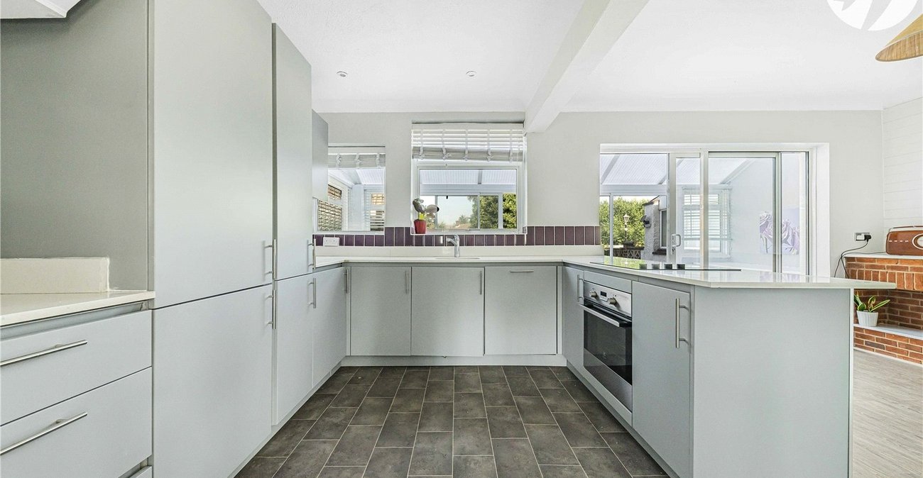 3 bedroom house for sale in Dartford | Robinson Jackson