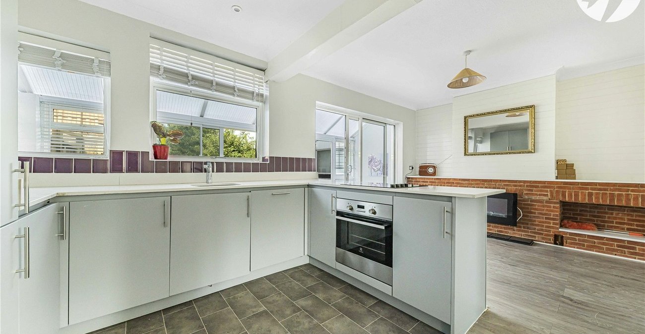 3 bedroom house for sale in Dartford | Robinson Jackson