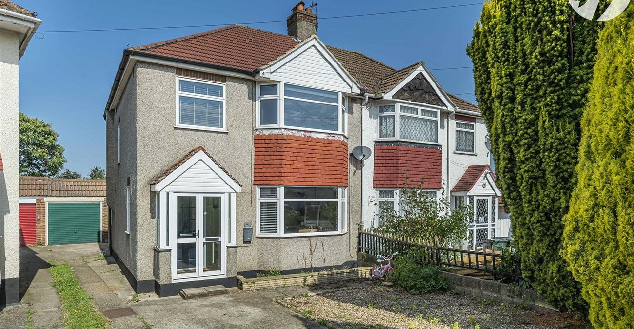 3 bedroom house for sale in Dartford | Robinson Jackson