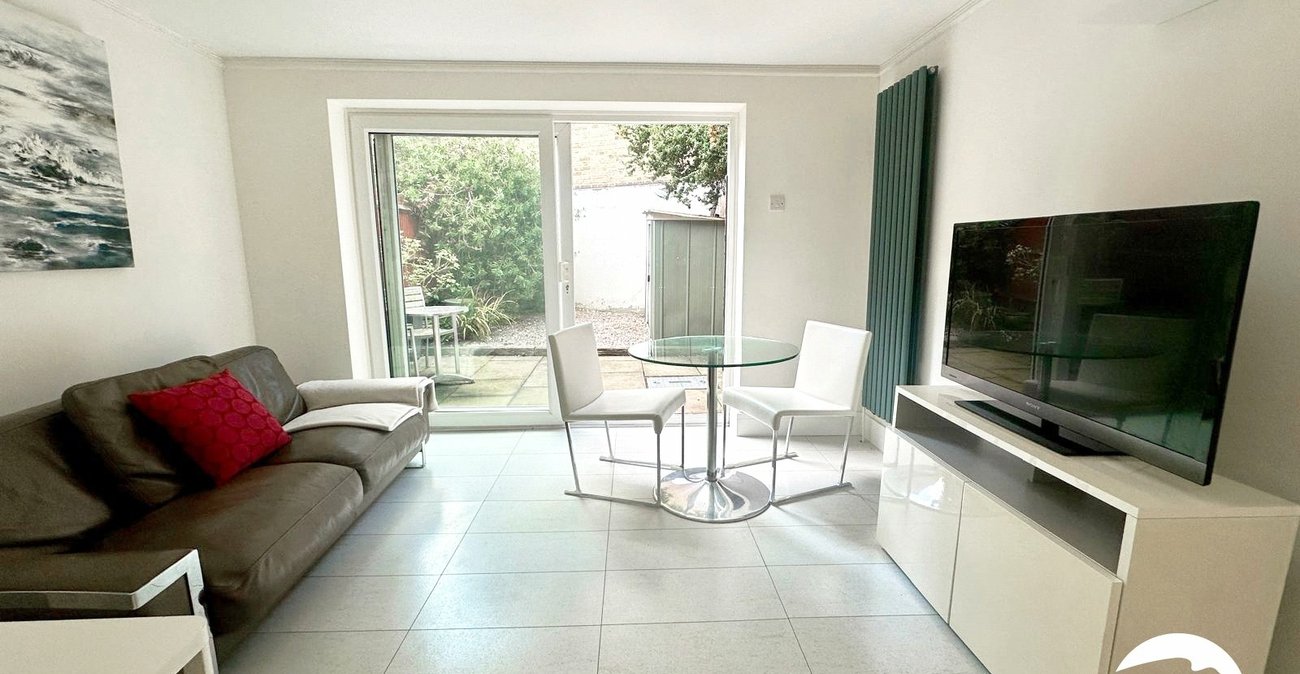 1 bedroom property for sale in London | Robinson Jackson