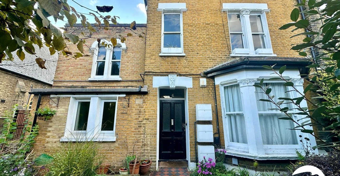 1 bedroom property for sale in London | Robinson Jackson