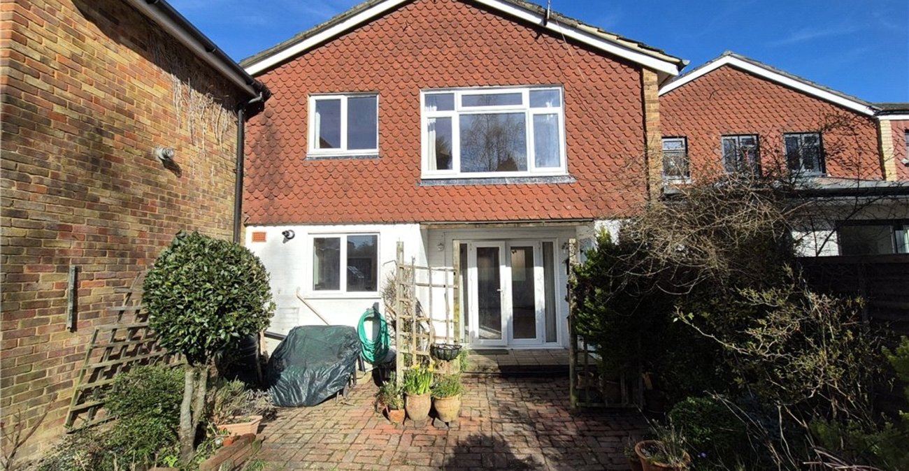 3 bedroom house for sale in Halstead | Robinson Jackson