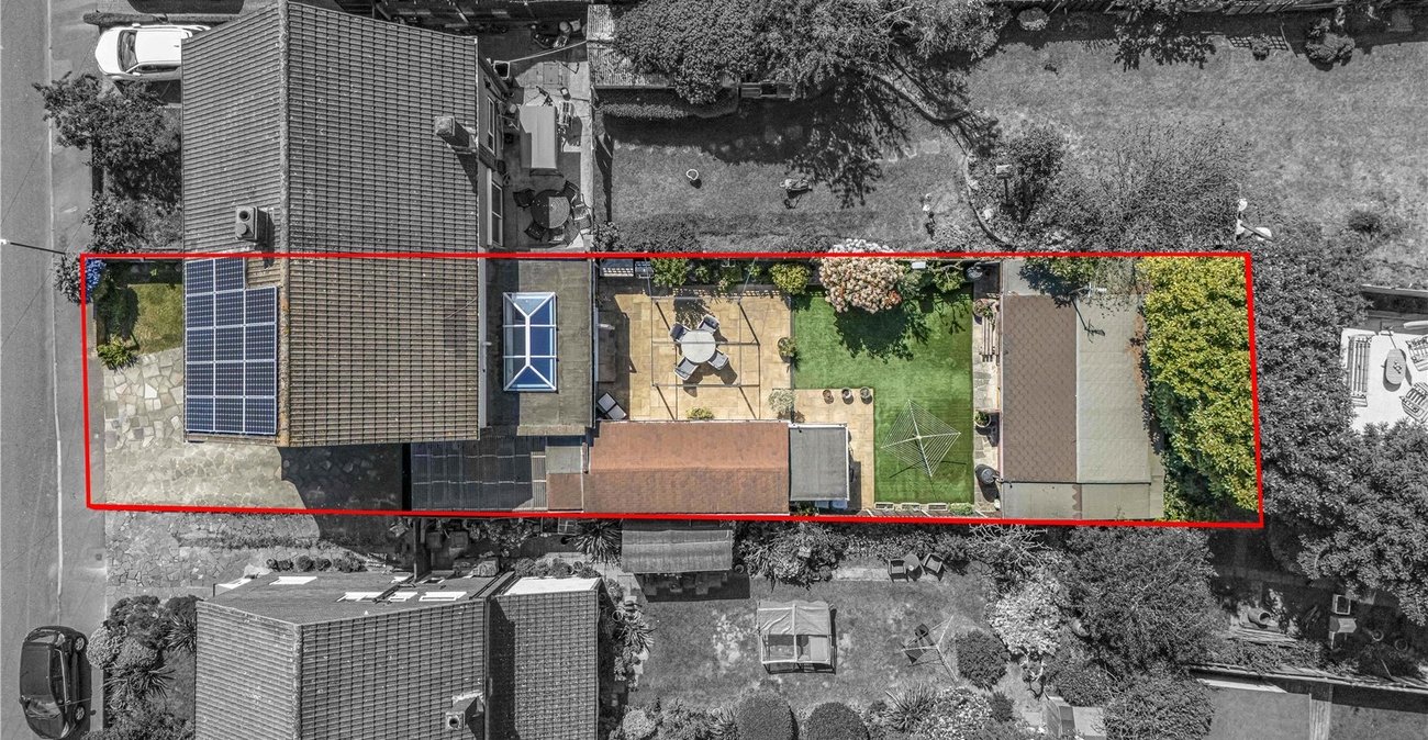 3 bedroom house for sale in Wilmington | Robinson Jackson