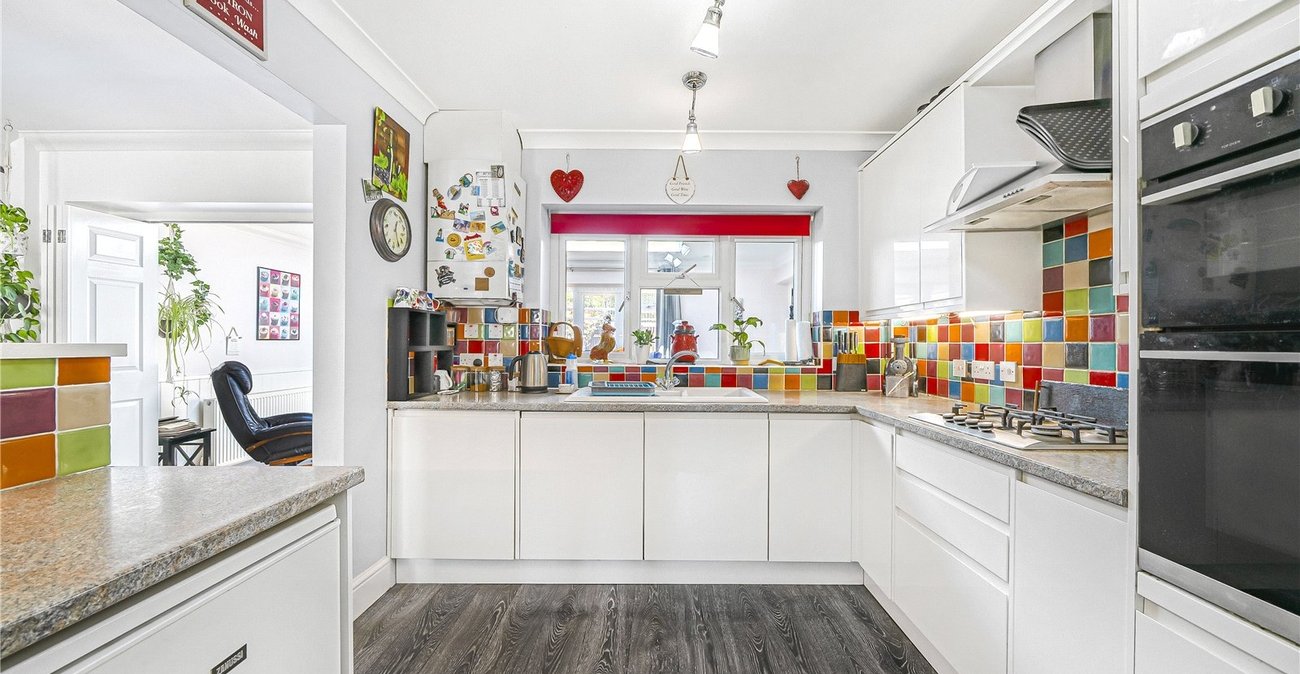 3 bedroom house for sale in Wilmington | Robinson Jackson