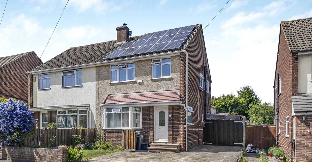 3 bedroom house for sale in Wilmington | Robinson Jackson
