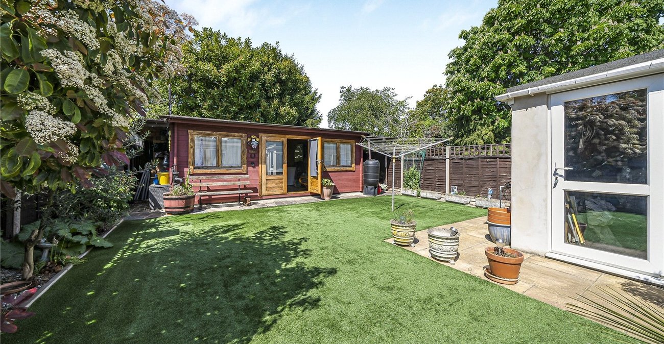 3 bedroom house for sale in Wilmington | Robinson Jackson