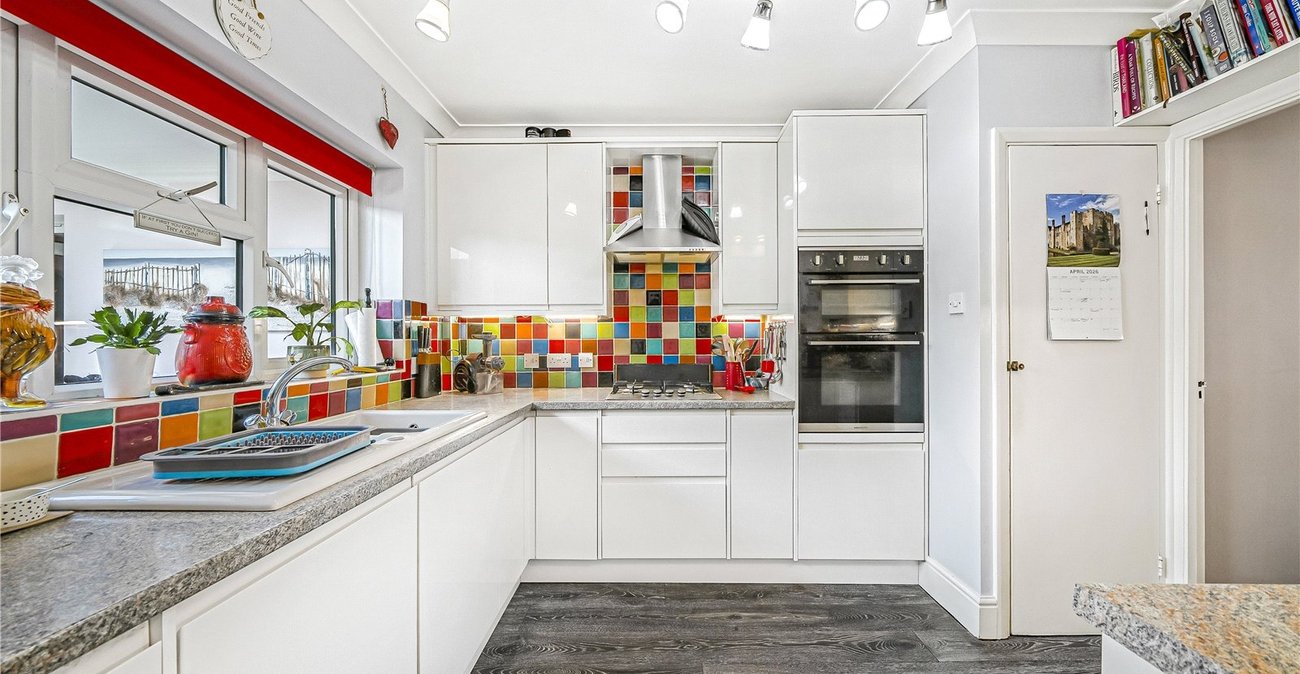 3 bedroom house for sale in Wilmington | Robinson Jackson