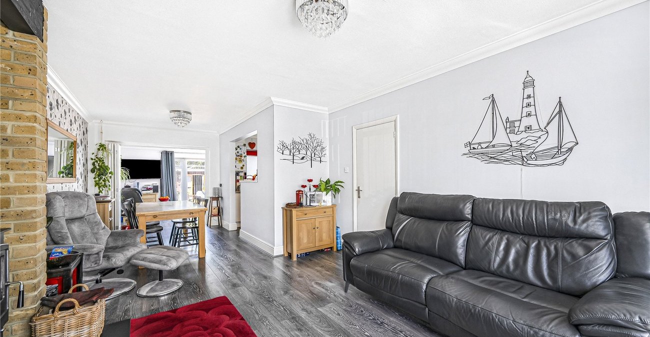 3 bedroom house for sale in Wilmington | Robinson Jackson