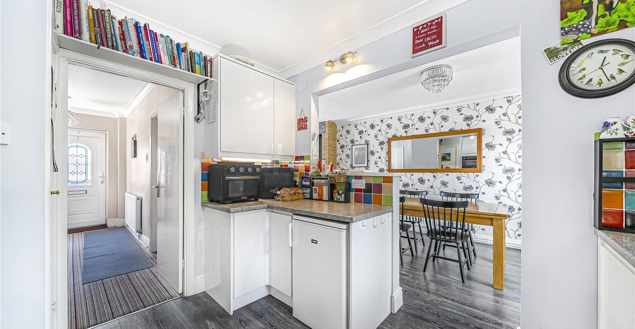 3 bedroom house for sale in Wilmington | Robinson Jackson